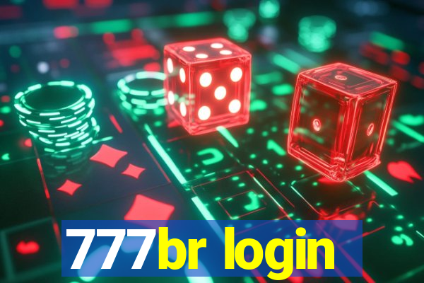 777br login